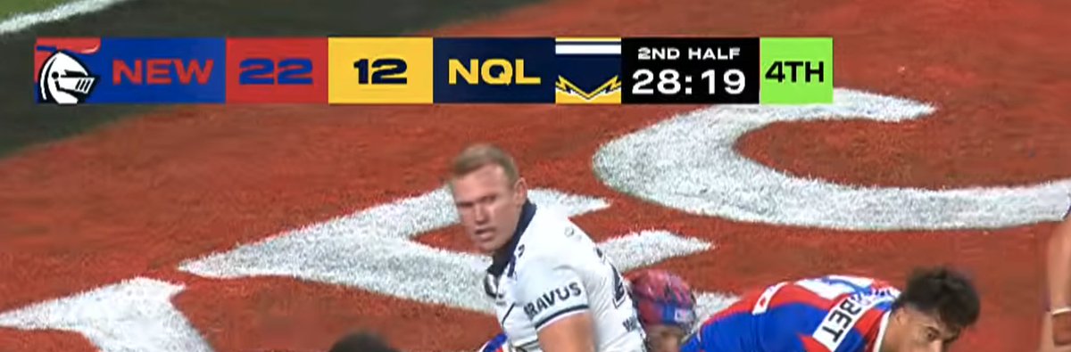 League Unlimited 🏉 Rugby League News & Scores tweet media