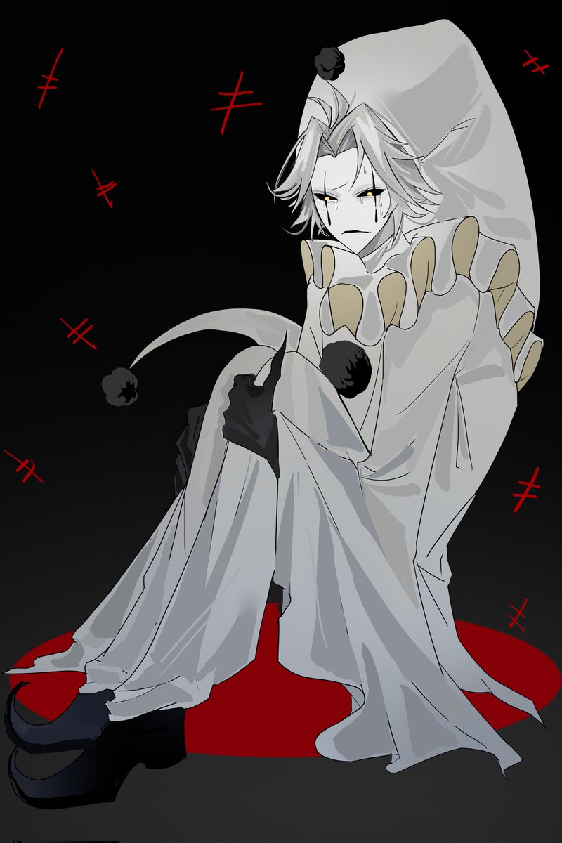 无人区调色 tweet media