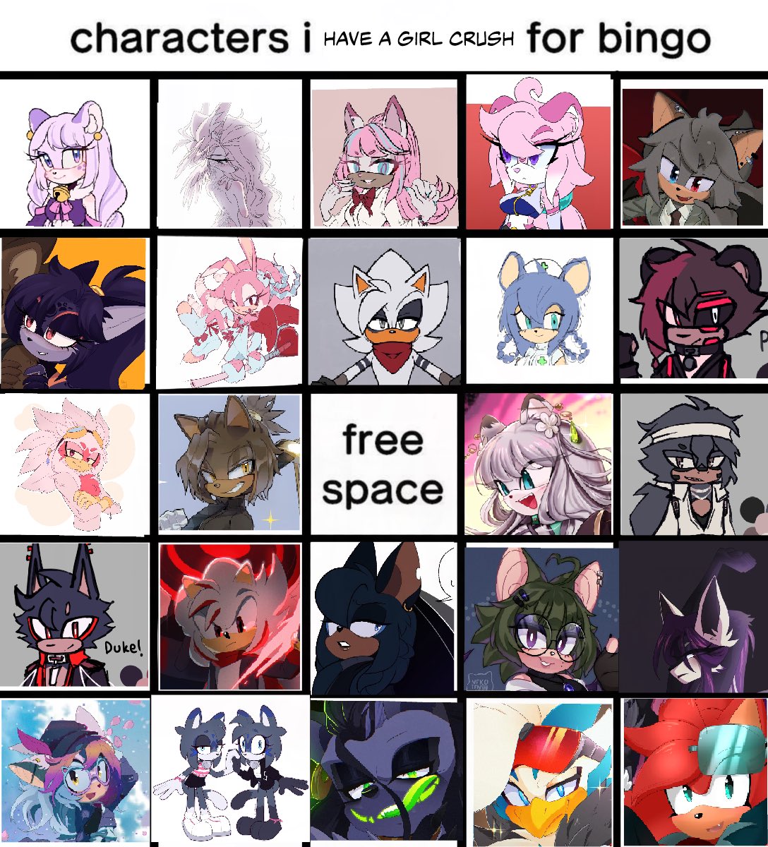 Fade~ (Semi- Hiatus) tweet media