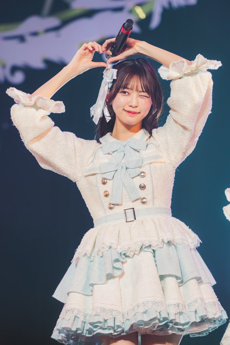 2026.03.01 @ Zepp Nagoya 高嶺のなでしこ Live Tour – Bouquet of 9