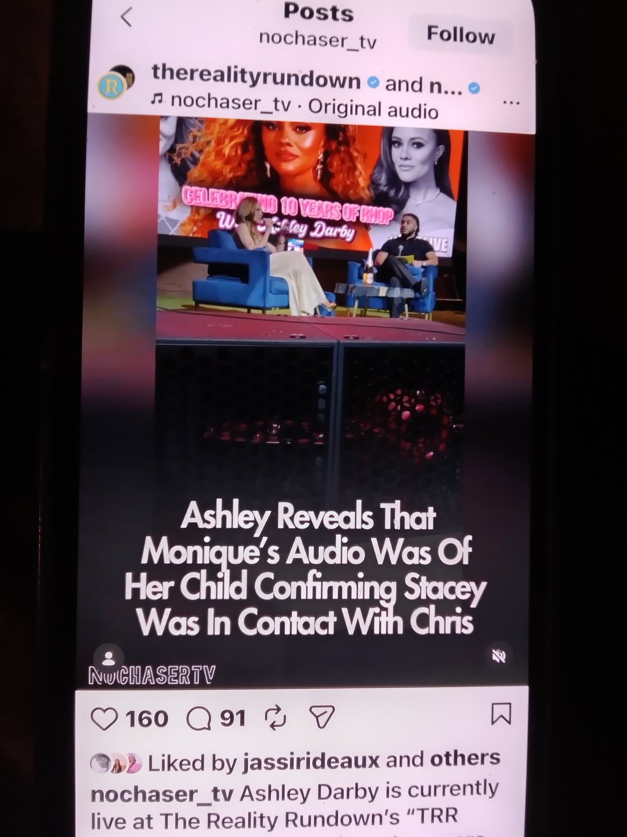 Clockin99's tweet photo. Ashley spoke tonight about Monique playing the recording of her son #RHOP https://t.co/mZOxjg7r8i