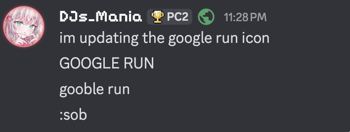 The Damsel King tweet media