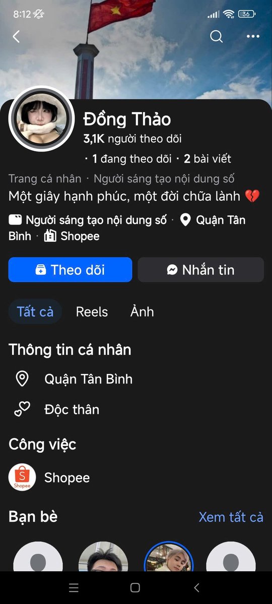 Béo tweet media