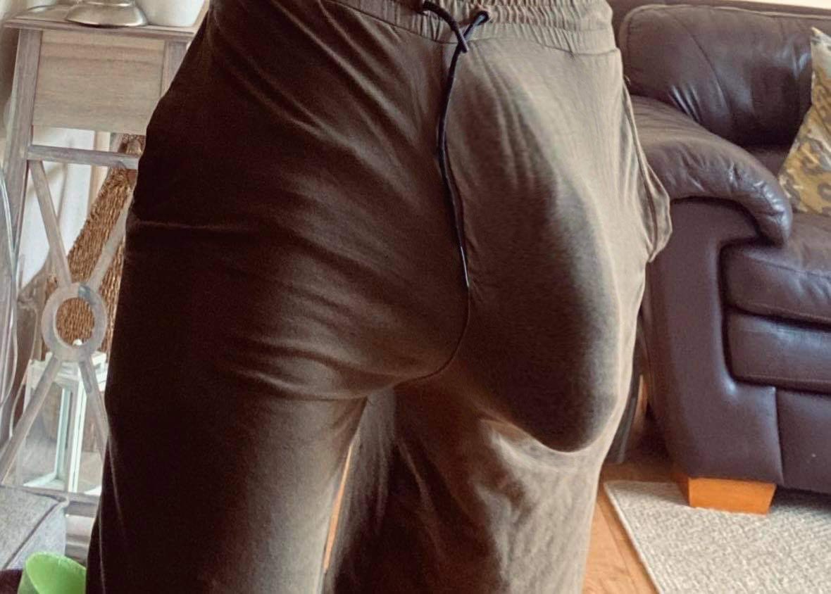 “Sorry it’s kinda hard to control my devil trigger.” #lewdrp