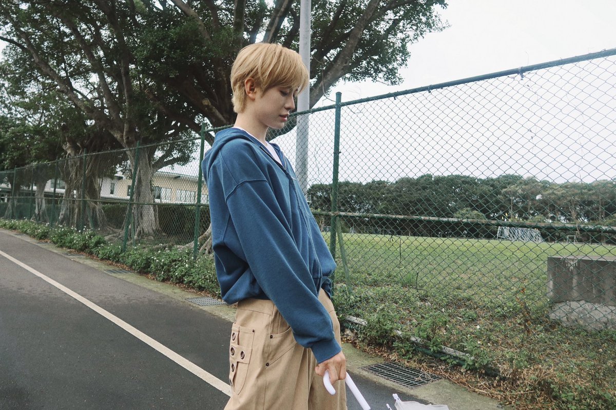 chu (@yusionholic) / Posts / X