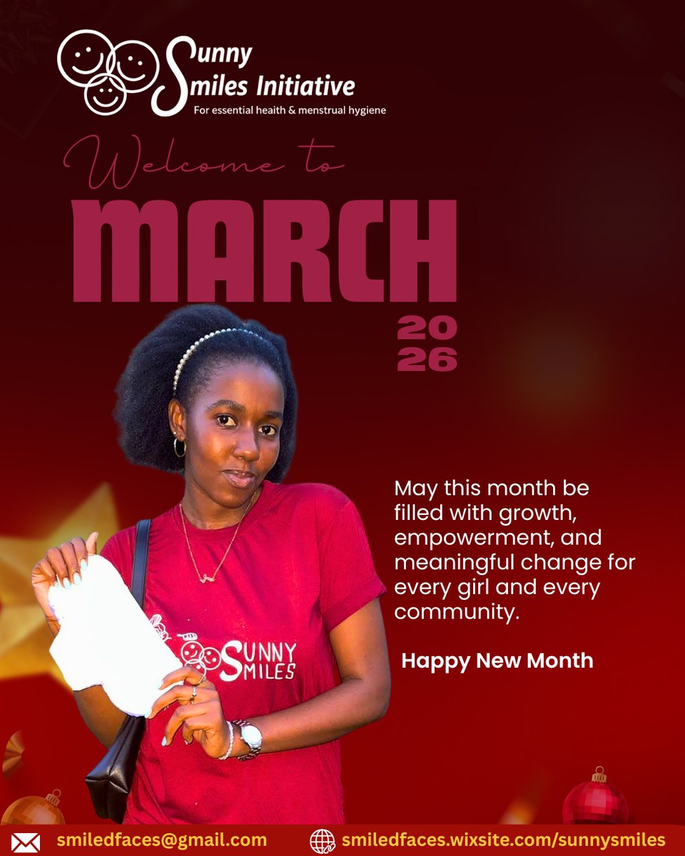 Sunny Smiles Initiative tweet media