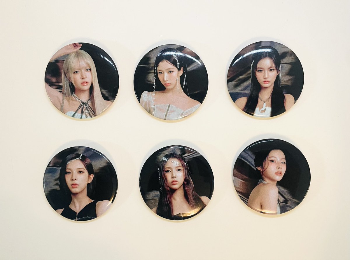 Milextone l Nmixx anniversary event team tweet media