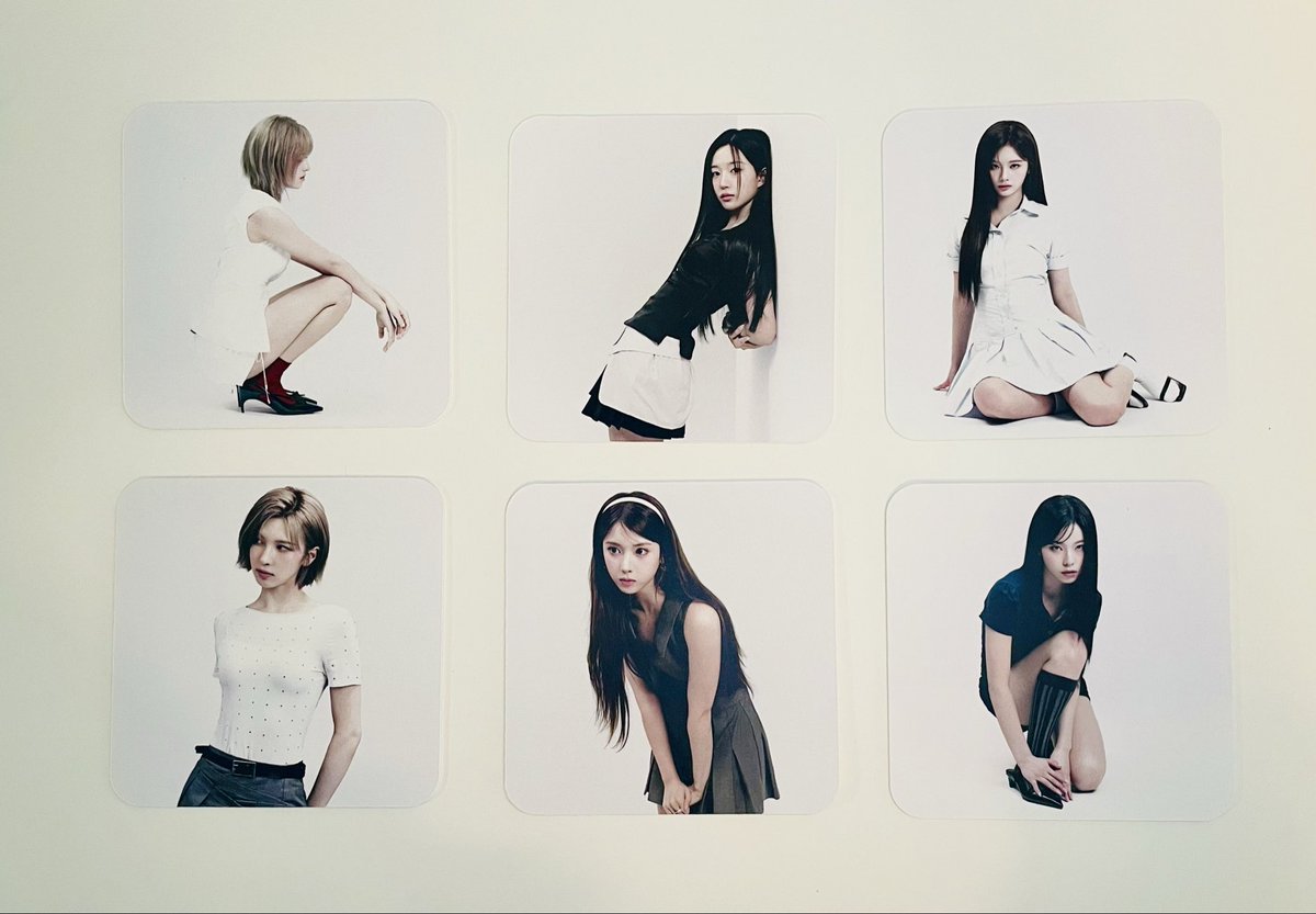 Milextone l Nmixx anniversary event team tweet media