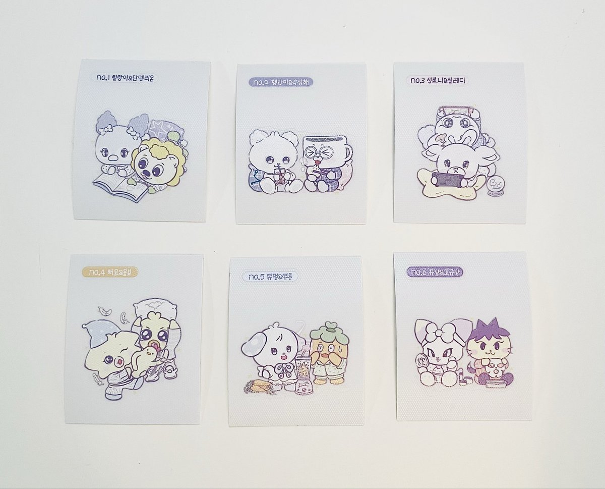 Milextone l Nmixx anniversary event team tweet media