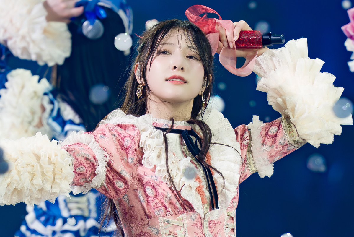 2026.02.23 ≠ME 7th ANNIVERSARY PREMIUM CONCERT @ Kアリーナ横浜 昼