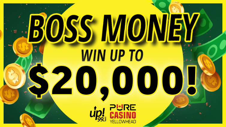 up! 99.3 FM tweet media