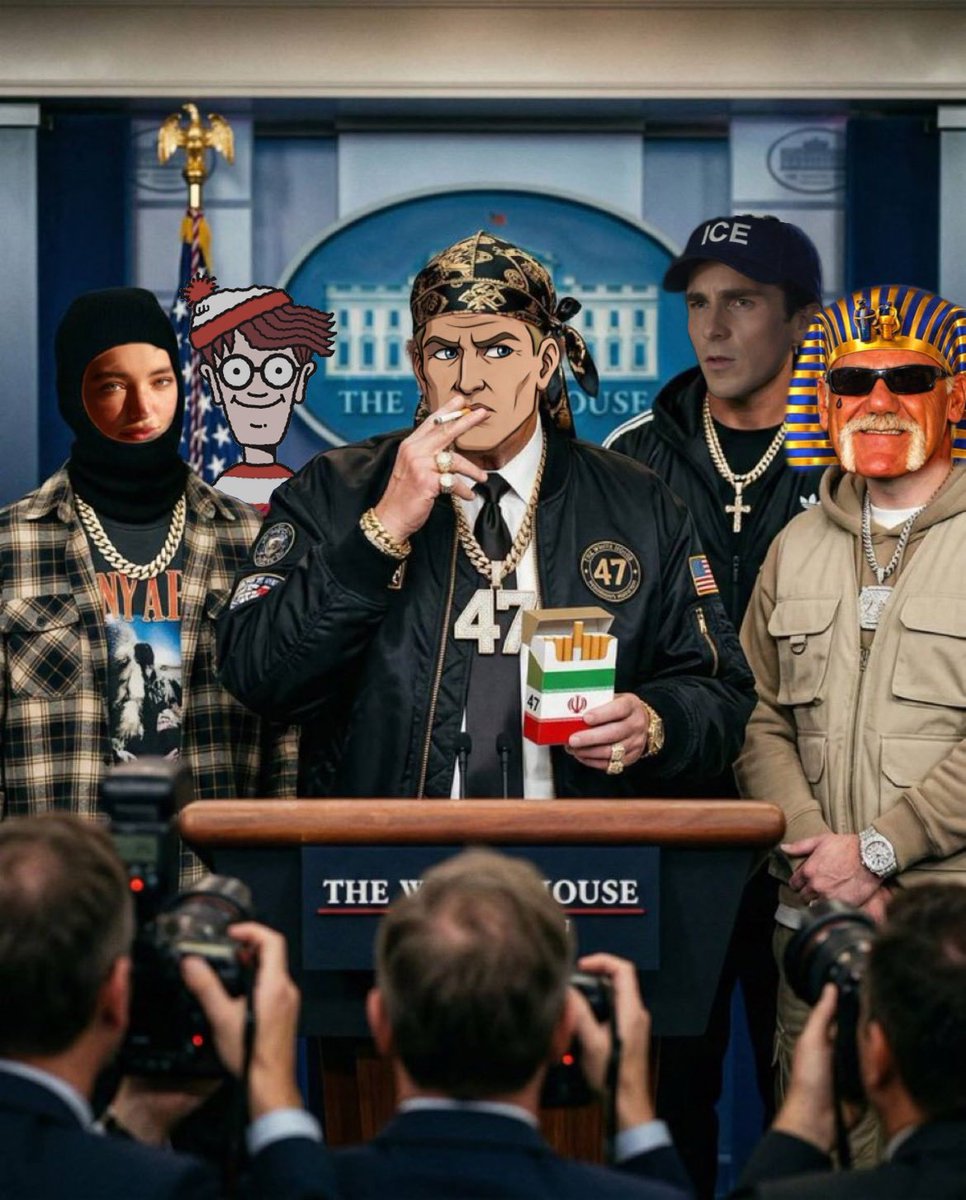 HowlingWaldo tweet media