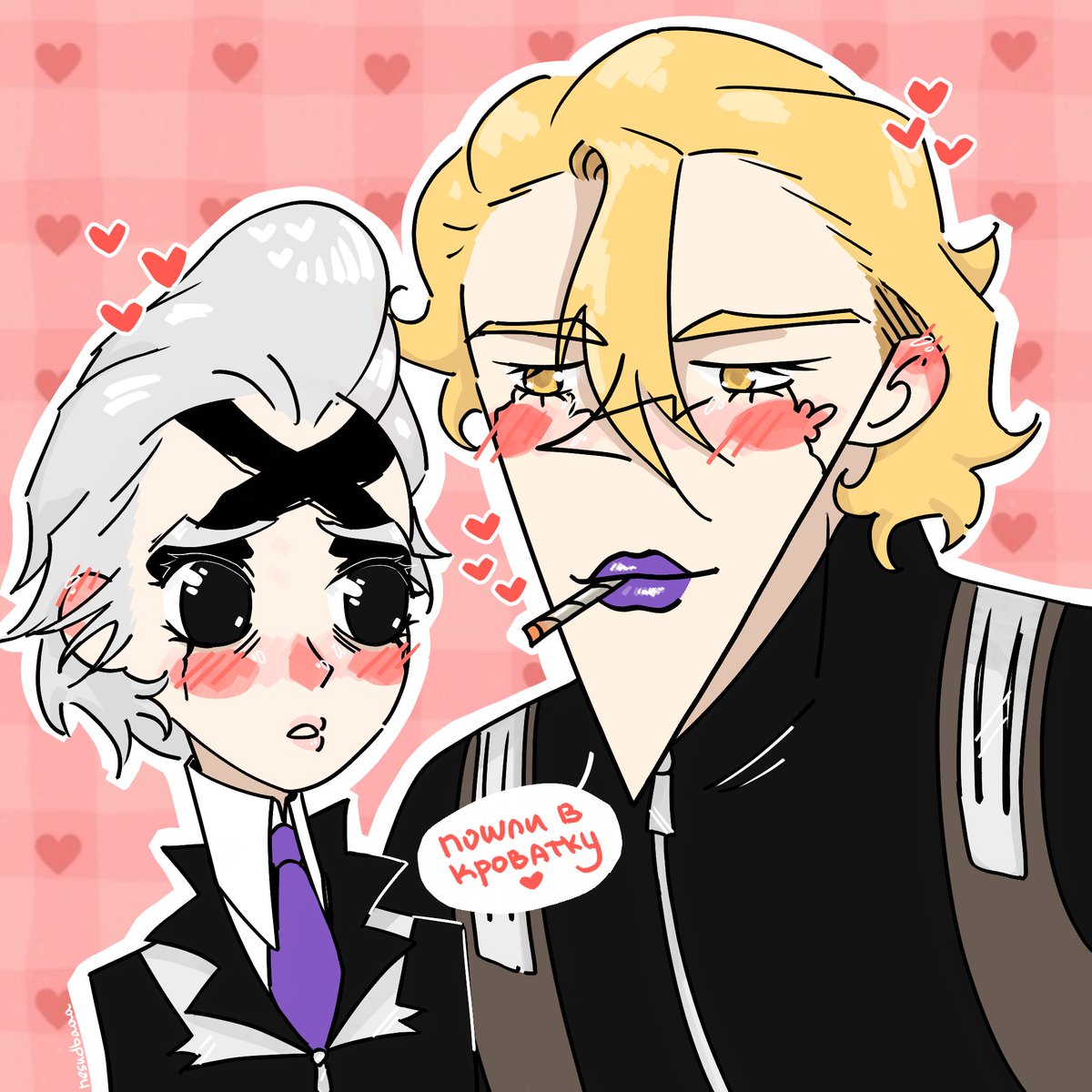 Madachi 🪩 tweet media