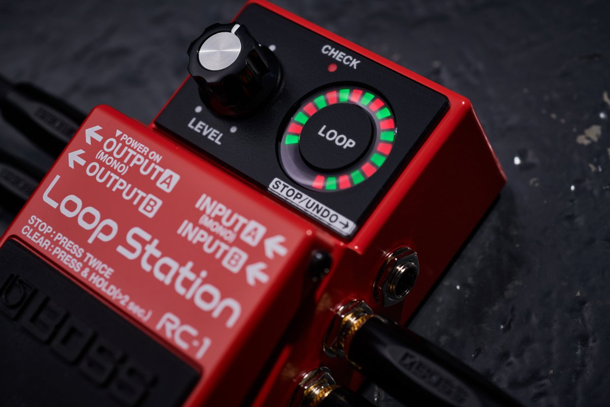 BOSS / ボス公式 tweet media