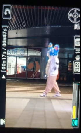 Lingkong_520's tweet photo. 好装的一个截图(预告) https://t.co/mJ2KFD2965
