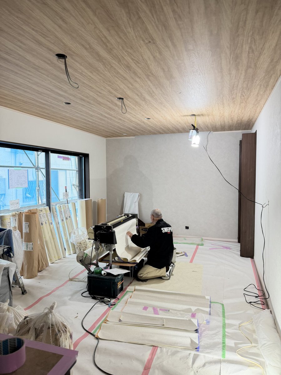 さかいのりき tweet media