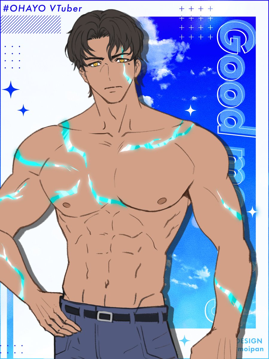 蓋爾Gale🥃 烏鴉嘴系個人勢Vtuber tweet media