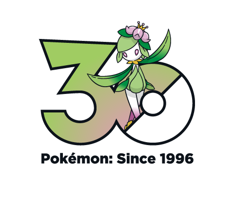 poke_times's tweet photo. @ronuu17
あなたが出会ったのは、このポケモン！

キャンペーンへのご参加ありがとうございました！
30周年ロゴアイコンをランダムでプレゼント🎁 https://t.co/8hXt90nPRL