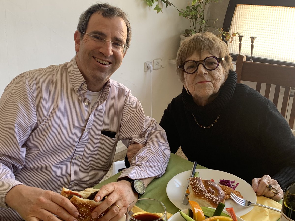 Josh Goldberg Lab 🇮🇱💔 tweet media