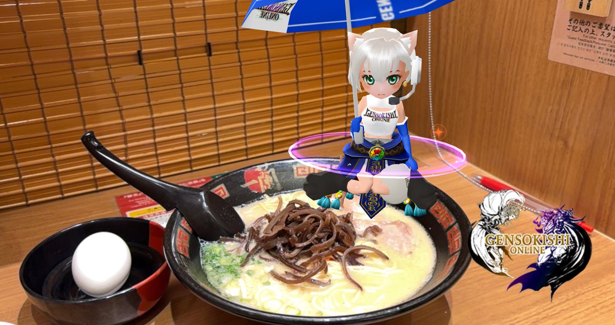 Amman(あむまん) tweet media
