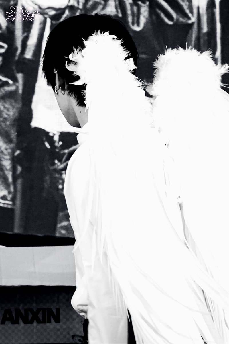 XinWonCin tweet media