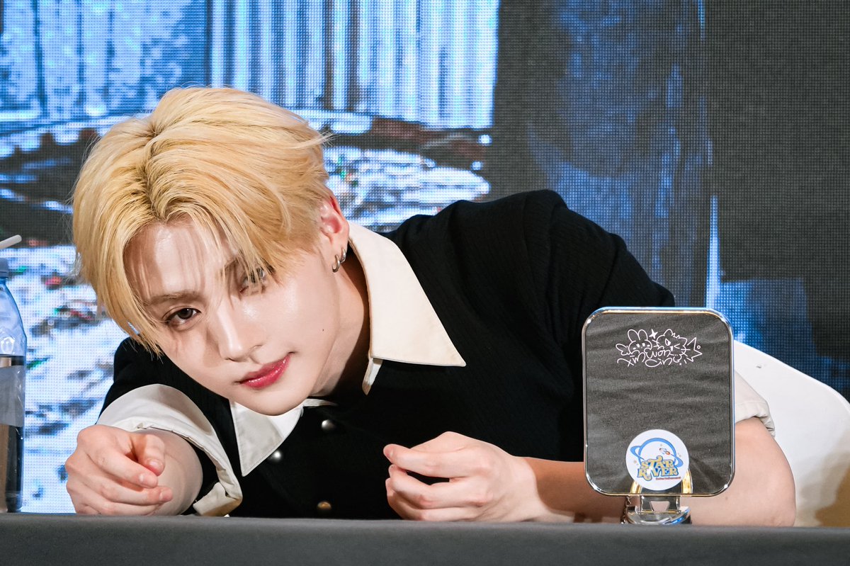 XinWonCin tweet media