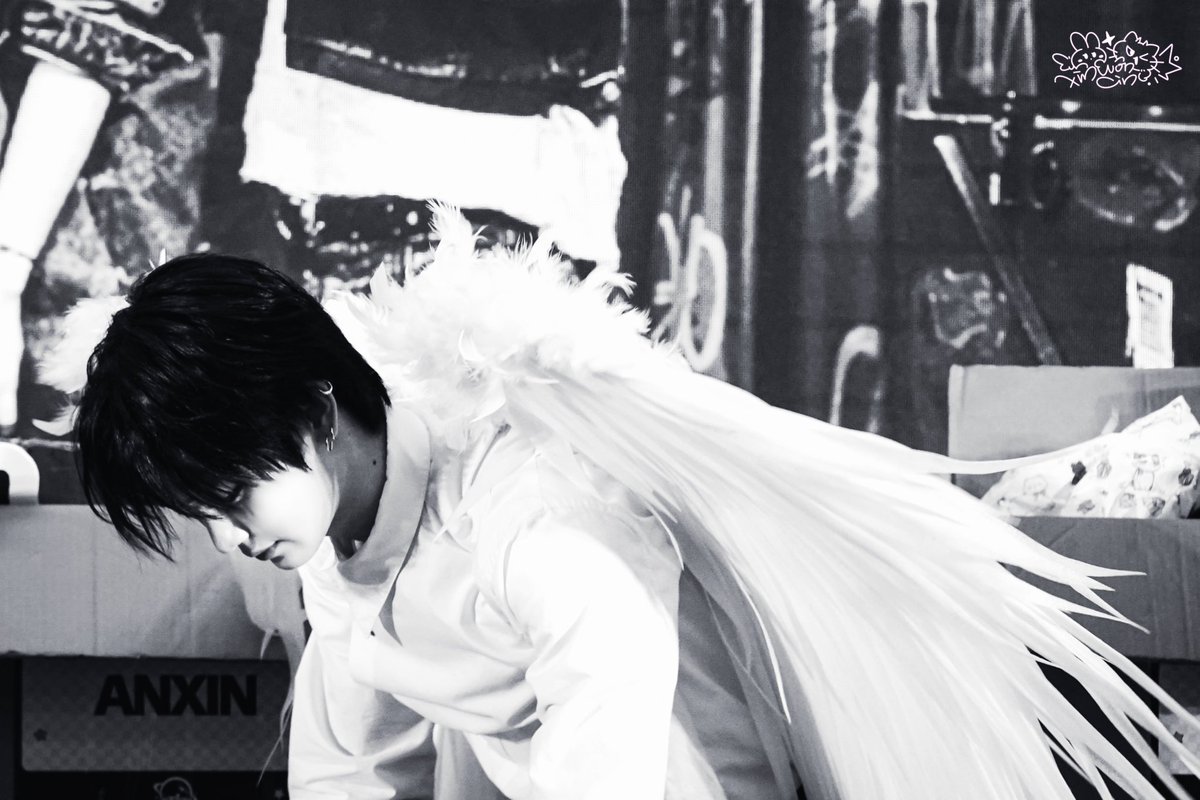 XinWonCin tweet media