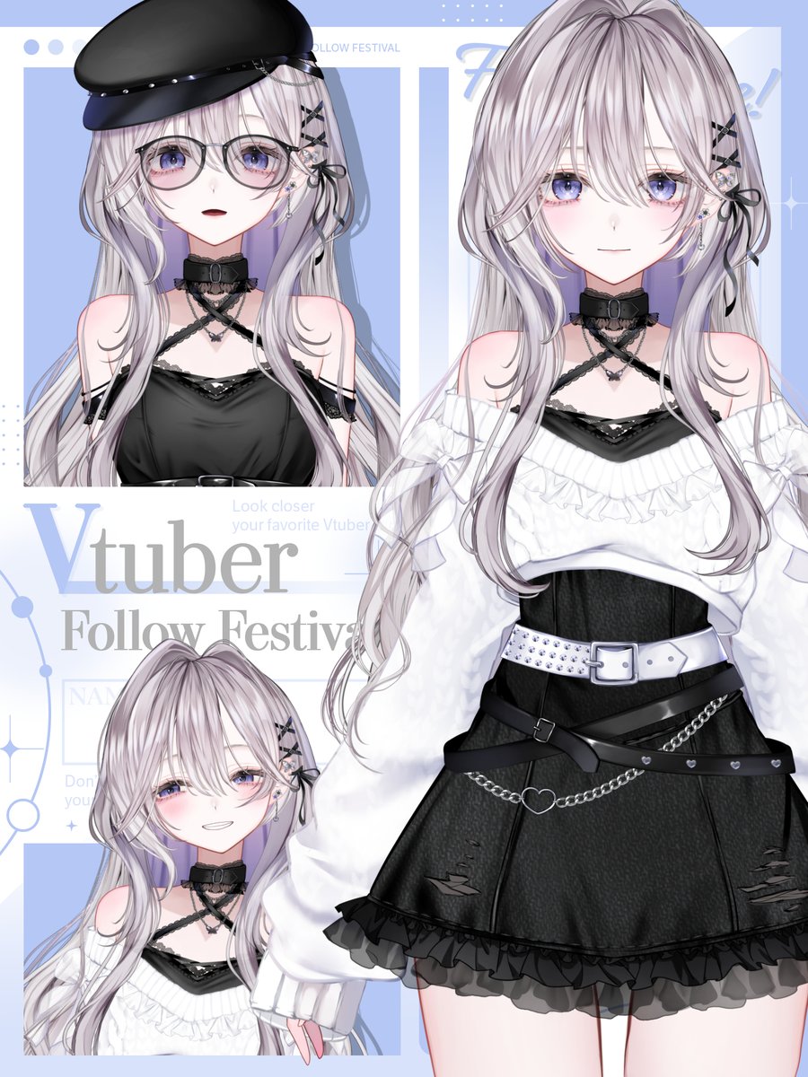 あやちゃん💜🖤@Twitch (@ayachan_nico25) / Posts / X