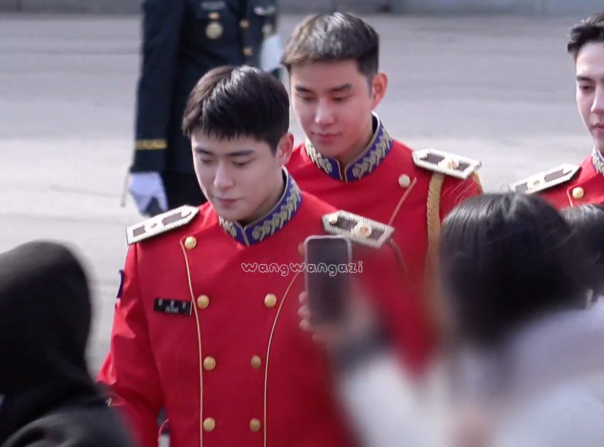 ละเหมือนจองแจนจริง ยันในกรมทหาร จะบ้า555555