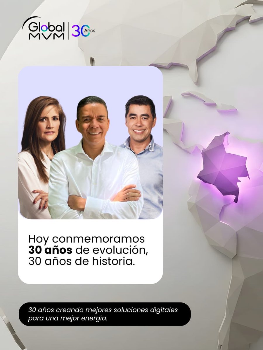 Global MVM tweet media