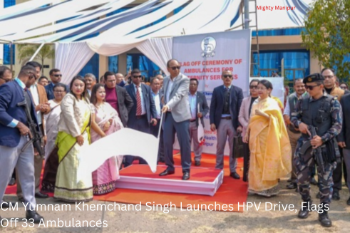 Mighty Manipur tweet media