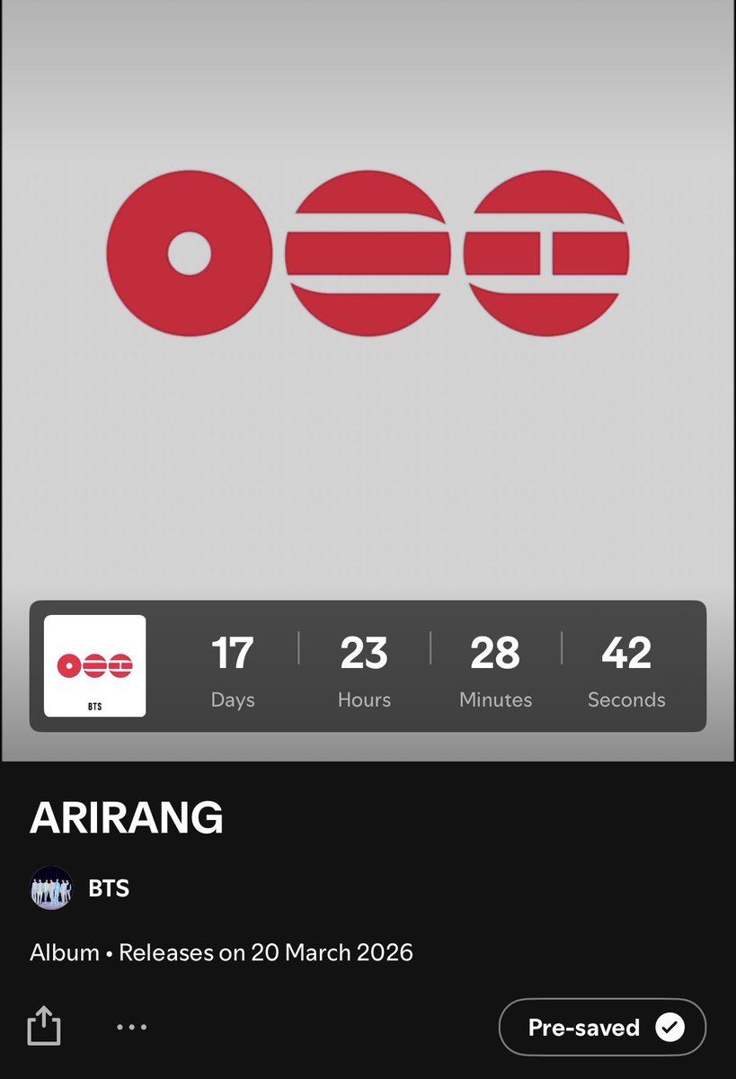 อาร์มี่คนไหนยังไม่กด ฝากด้วยนะคะ🥹