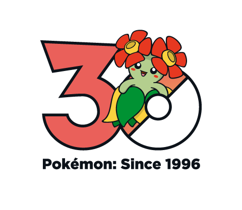 poke_times's tweet photo. @NovaSpriter
あなたが出会ったのは、このポケモン！

キャンペーンへのご参加ありがとうございました！
30周年ロゴアイコンをランダムでプレゼント🎁 https://t.co/3ASnG3fnLq