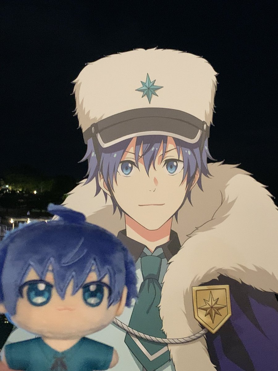 DiIuclove's tweet photo. 見たよ、秀のお仕事。
最高のイベントだった…掛け値なしに。
八景島のうお空、海の生き物たち、綺麗な景色に秀たちの音楽が重なって本当に素晴らしかった。
いつも最高の景色をありがとう。
そしてこれからも、よろしく。
 #理由あってシーパラファイナル https://t.co/M8Lkcd4nZQ