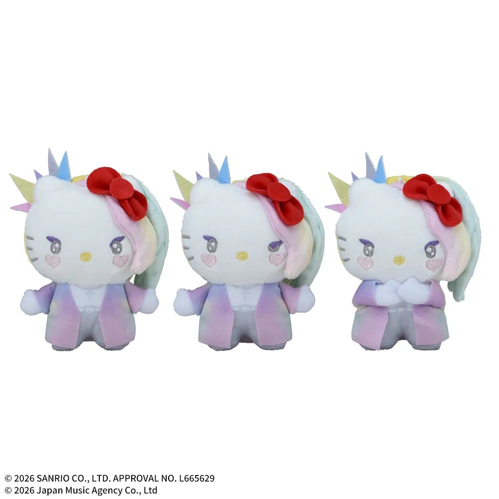 ハローキティグッズ新情報 (@hellokitty_tw) / Posts / X