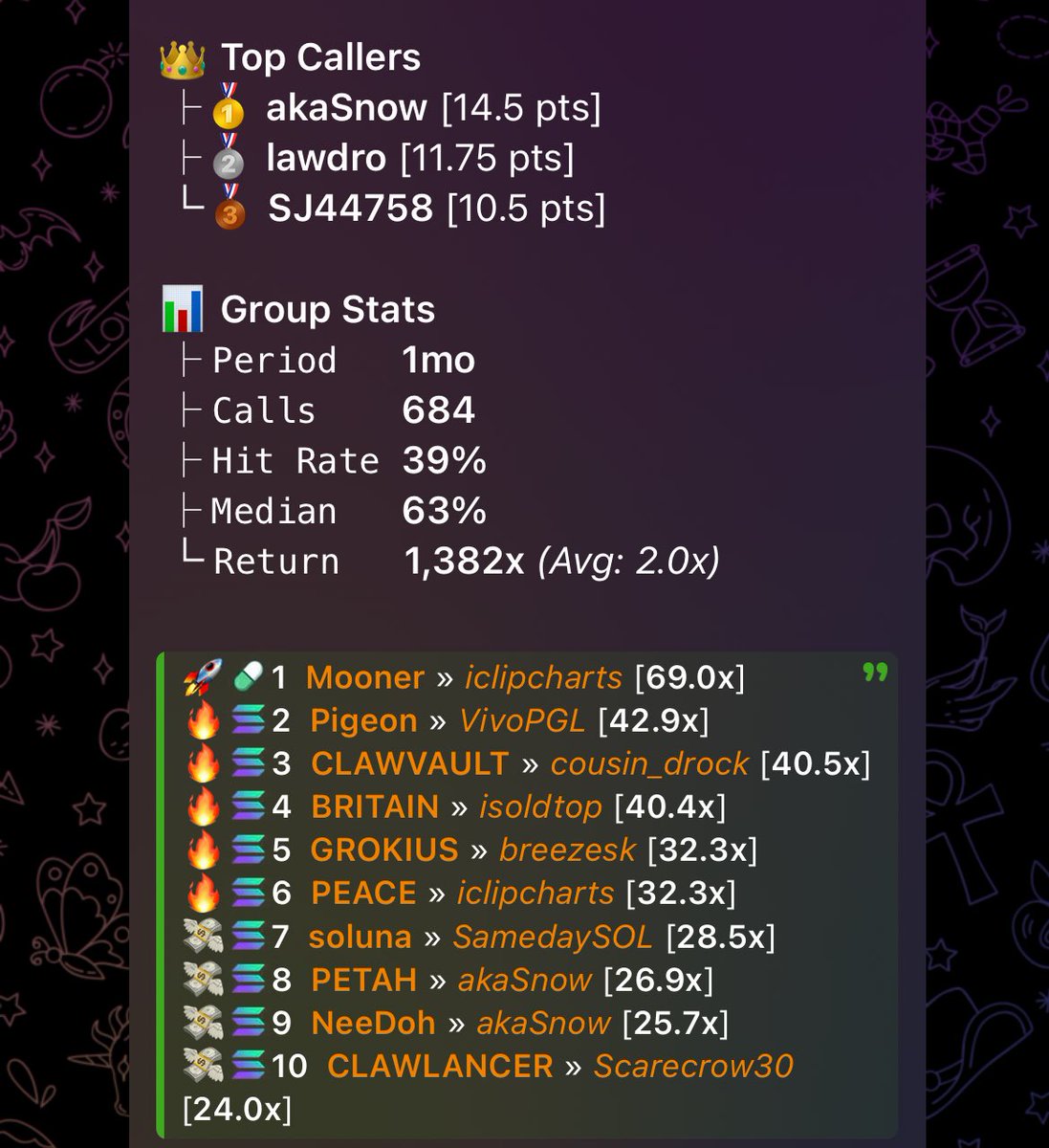 The Parlor tweet media