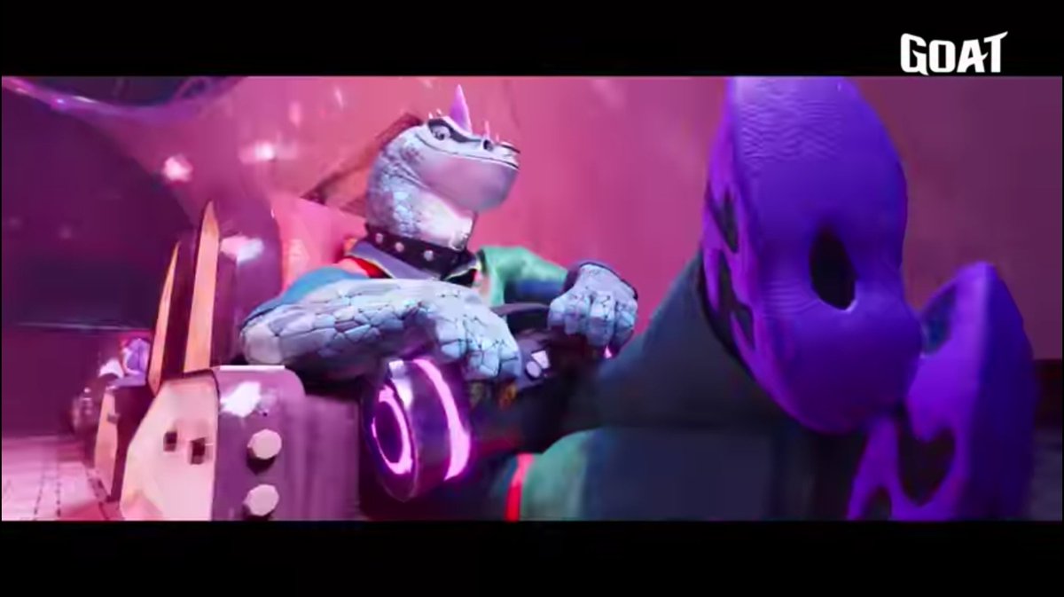 Wolf Zero (Wolfie) ➡️ FWA tweet media