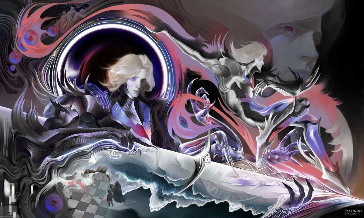 Platinum Lord tweet media