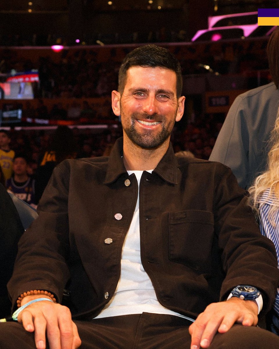 Legend in the building 🙌