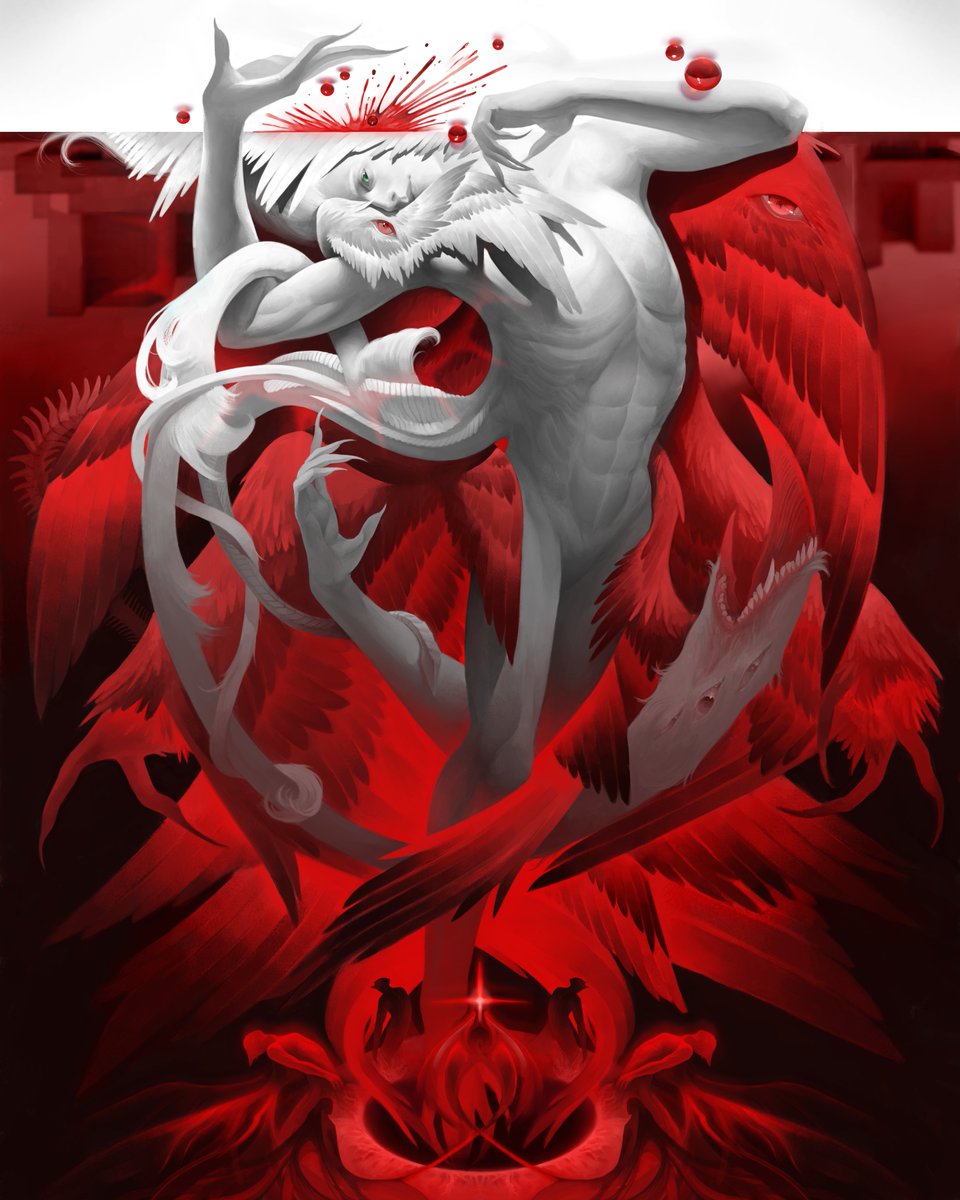 Platinum Lord tweet media