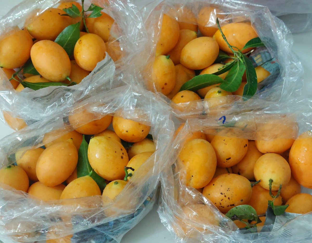 จากหน้าสวนหวานมากไม่เปรี้ยวเลย