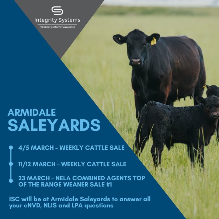 Integrity Systems Company tweet media