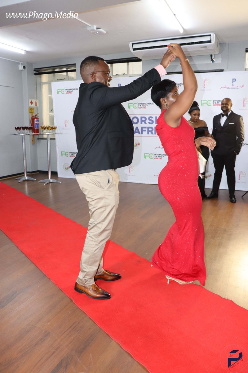 Phago_Family's tweet photo. We thank God for an awesome Gala Dinner this Saturday. Lerato me lewe! Love is beautiful! #PhagoFamily https://t.co/D6LXFA4Mk3