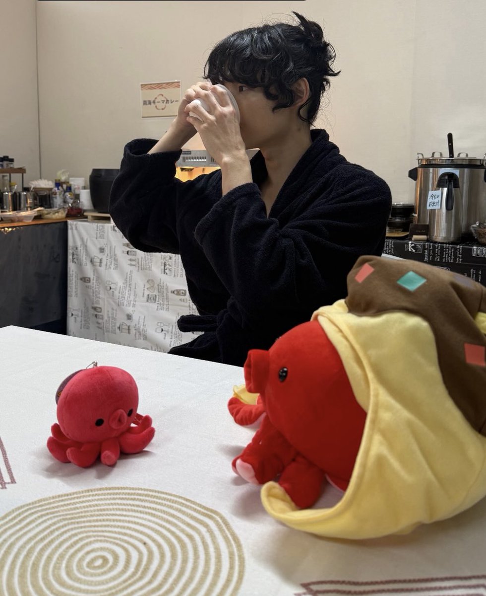 10969erk's tweet photo. 刺さるわぁ〜最高

#SixTONES
#スト担 https://t.co/6JeNtppk9D