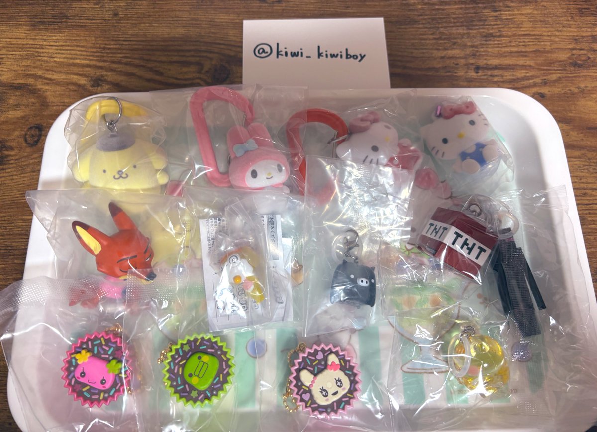 ぱっち tweet media