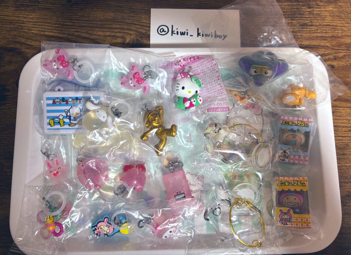 ぱっち tweet media