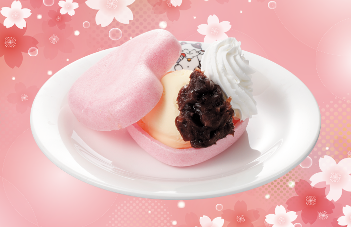 本日3/2から】 春フェア開催中です🌸