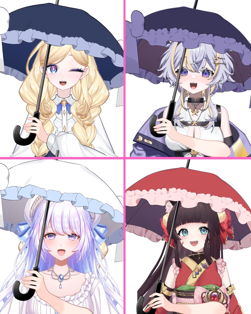 ひーちゃん♦️イラストレーター (@Himary_0_0) / Posts / X