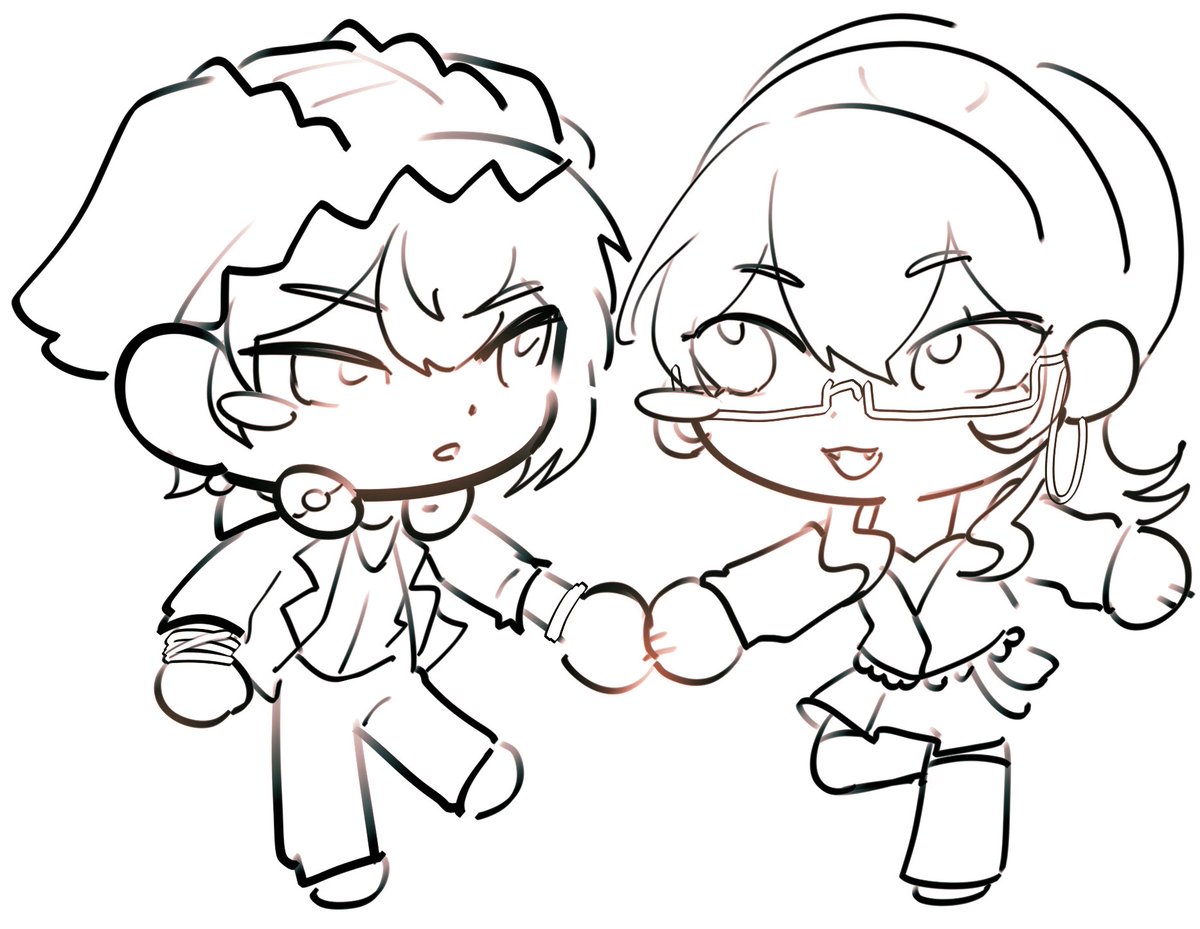 i miss them a lot runway music leave me alone