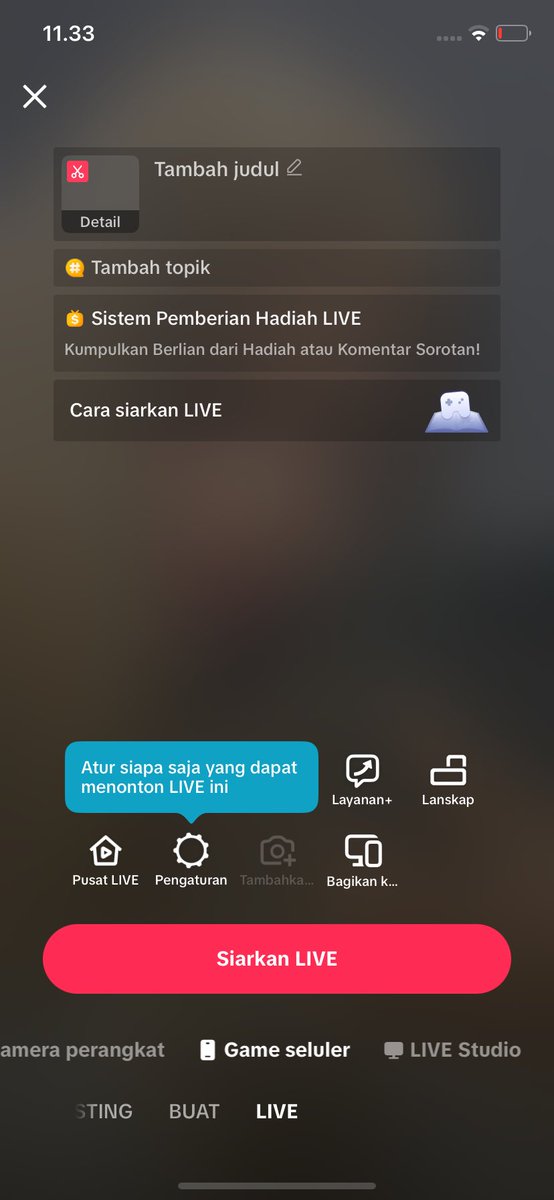 veilisa 🎀 sell acc tiktok 5k+ testi on📌 tweet media